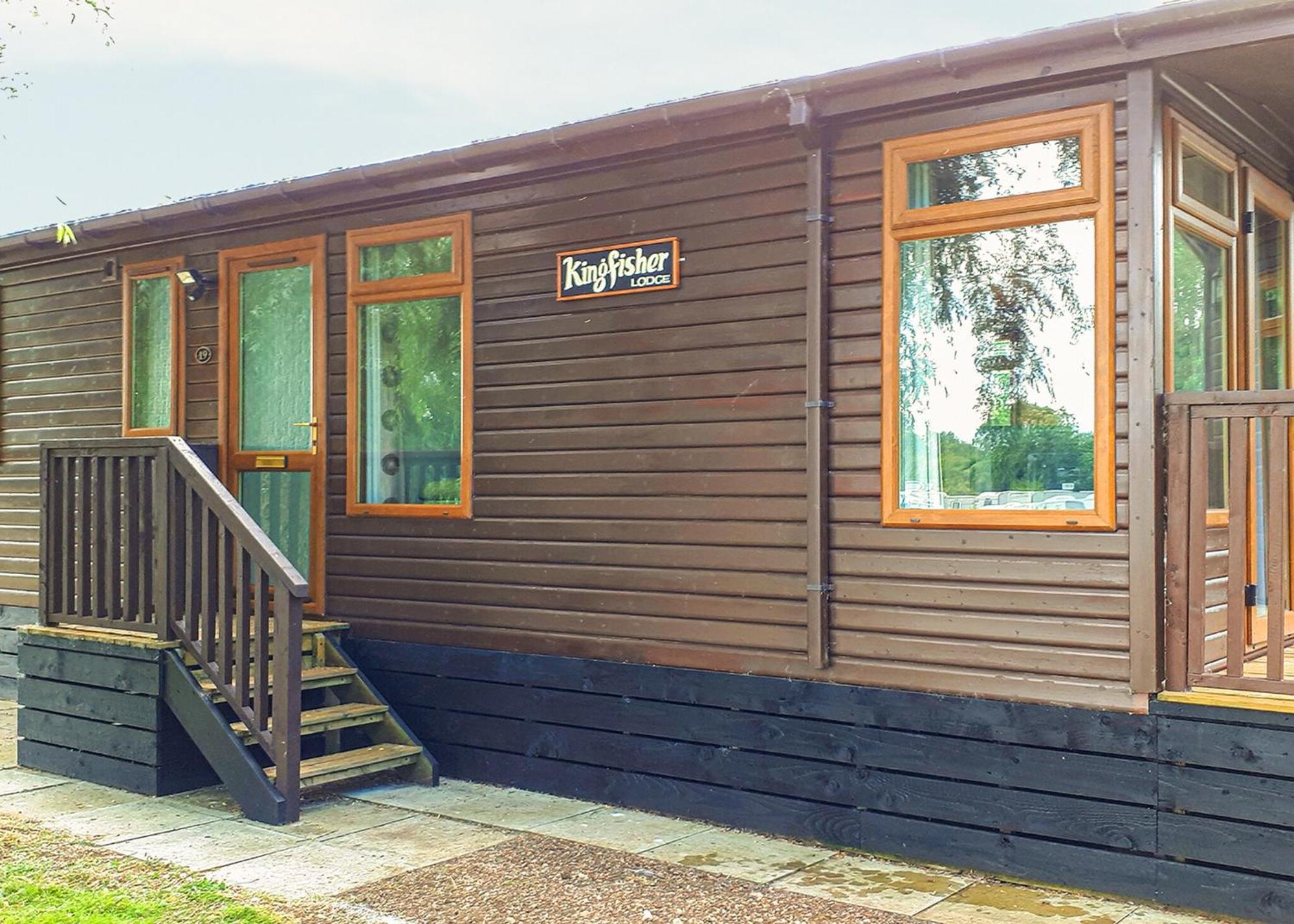 Barlings Country Park Hotel Langworth Exterior foto